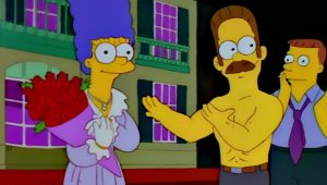Les Simpson Saison 4 Episode 2