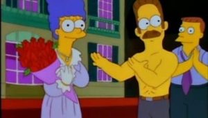 Les Simpson Saison 4 Episode 2