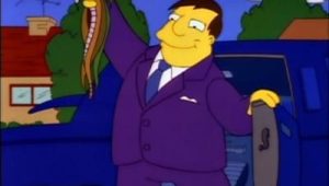 Les Simpson Saison 4 Episode 20