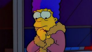 Les Simpson Saison 4 Episode 21