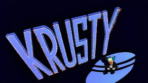 Les Simpson Saison 4 Episode 22