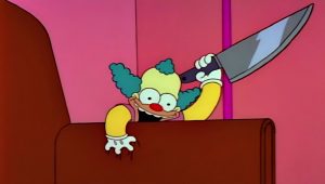 Les Simpson Saison 4 Episode 5