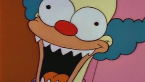Les Simpson Saison 4 Episode 5