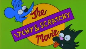 Les Simpson Saison 4 Episode 6