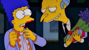 Les Simpson Saison 4 Episode 7