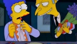 Les Simpson Saison 4 Episode 7