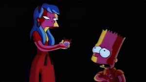 Les Simpson Saison 4 Episode 8