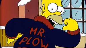 Les Simpson Saison 4 Episode 9