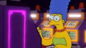 Les Simpson Saison 5 Episode 10