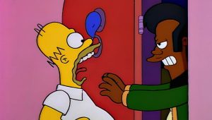 Les Simpson Saison 5 Episode 13