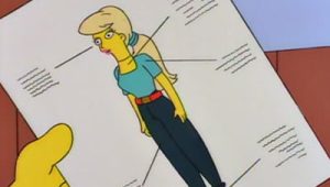 Les Simpson Saison 5 Episode 14