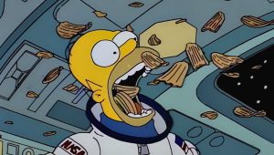 Les Simpson Saison 5 Episode 15