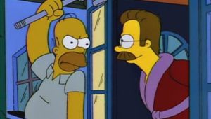 Les Simpson Saison 5 Episode 16