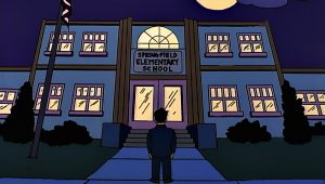 Les Simpson Saison 5 Episode 19