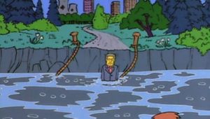 Les Simpson Saison 5 Episode 20