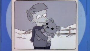 Les Simpson Saison 5 Episode 4