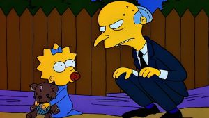 Les Simpson Saison 5 Episode 4