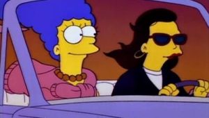 Les Simpson Saison 5 Episode 6