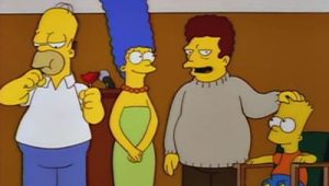 Les Simpson Saison 5 Episode 7