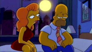 Les Simpson Saison 5 Episode 9