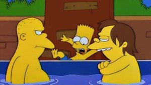 Les Simpson Saison 6 Episode 1