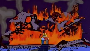 Les Simpson Saison 6 Episode 10