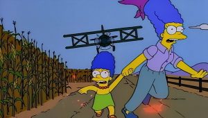 Les Simpson Saison 6 Episode 11