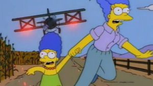 Les Simpson Saison 6 Episode 11