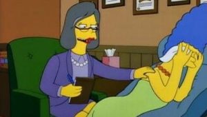 Les Simpson Saison 6 Episode 11