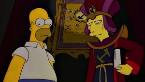 Les Simpson Saison 6 Episode 12