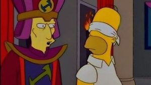 Les Simpson Saison 6 Episode 12
