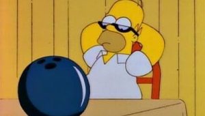 Les Simpson Saison 6 Episode 13