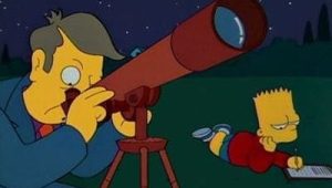 Les Simpson Saison 6 Episode 14