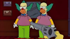 Les Simpson Saison 6 Episode 15