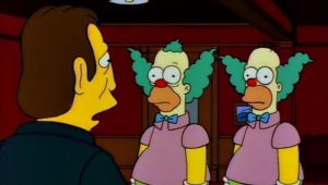 Les Simpson Saison 6 Episode 15