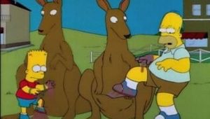 Les Simpson Saison 6 Episode 16