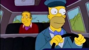 Les Simpson Saison 6 Episode 17