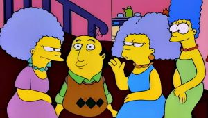 Les Simpson Saison 6 Episode 18