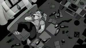 Les Simpson Saison 6 Episode 18
