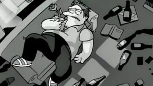 Les Simpson Saison 6 Episode 18