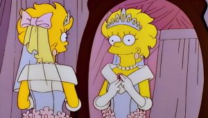 Les Simpson Saison 6 Episode 19