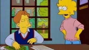 Les Simpson Saison 6 Episode 19