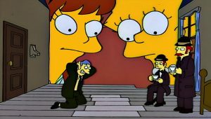 Les Simpson Saison 6 Episode 2