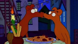 Les Simpson Saison 6 Episode 20