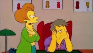 Les Simpson Saison 6 Episode 21