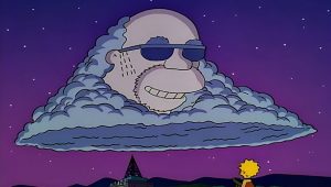 Les Simpson Saison 6 Episode 22