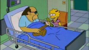 Les Simpson Saison 6 Episode 22