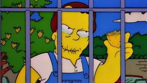 Les Simpson Saison 6 Episode 24