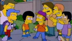 Les Simpson Saison 6 Episode 24