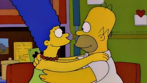 Les Simpson Saison 6 Episode 3